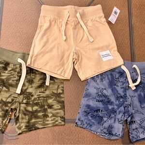 NWT Kids 2T Shorts